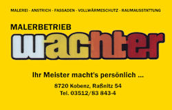 Logo-Wachter